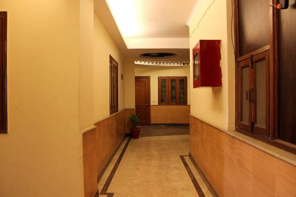 Via Rajdeep Palace