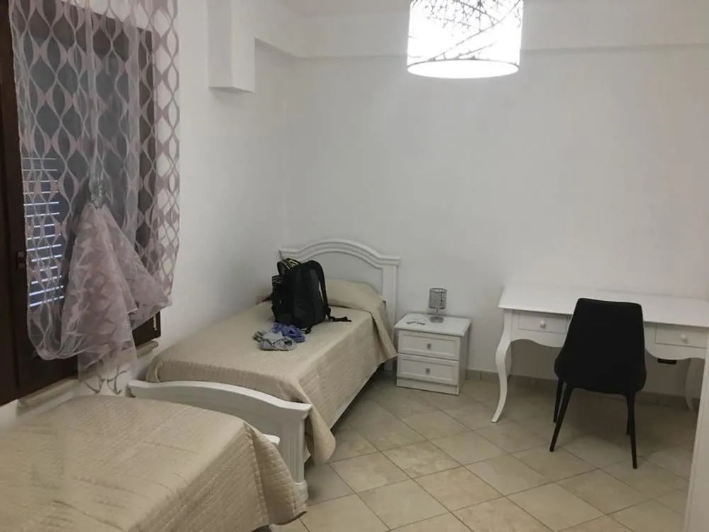 Apartment With 2 Bedrooms in Gallipoli, With Furnished Terrace - 700 m