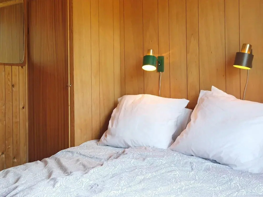 6 person holiday home in Løkken