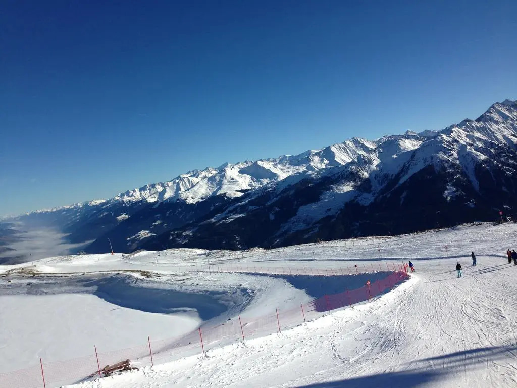 Hotel Garni Pinzgau, Relax & Lifestyle