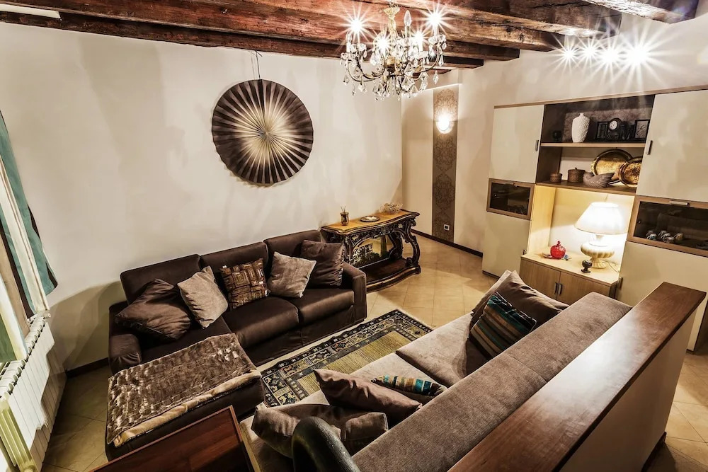 Venice Dream House Capriccio