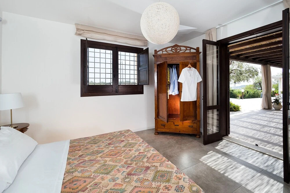 Villa Mara B&B