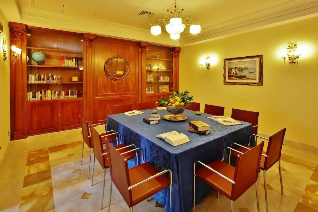 Arciduca Grand Hotel