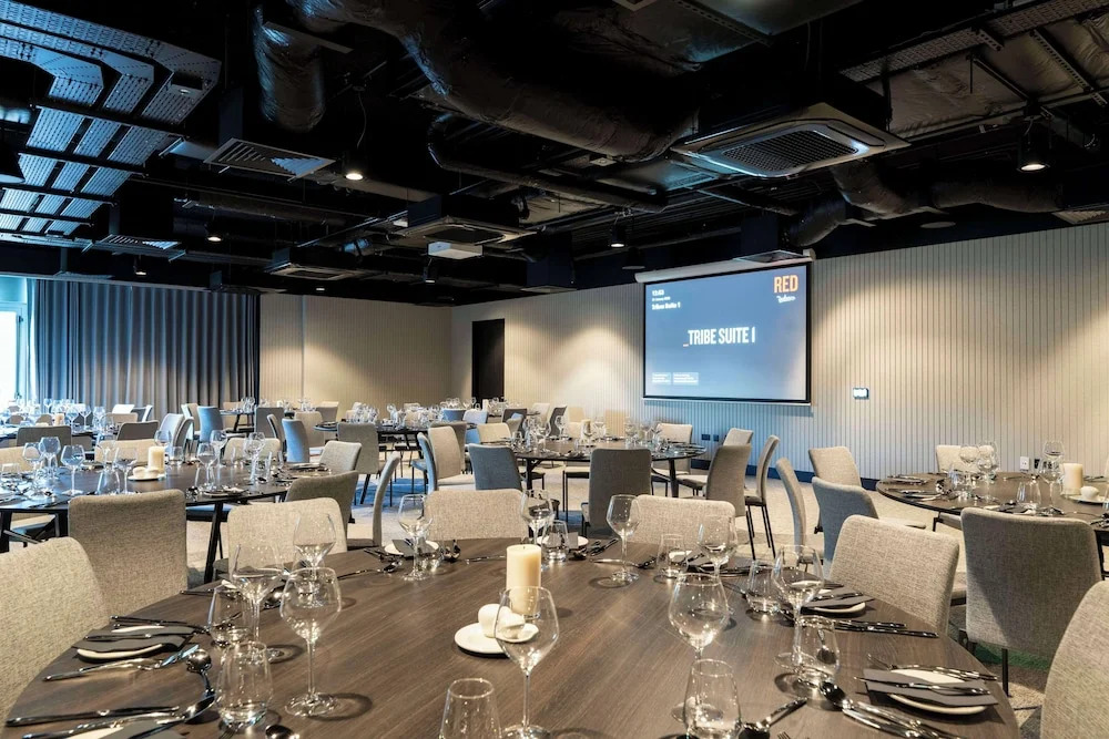 Radisson RED Galway