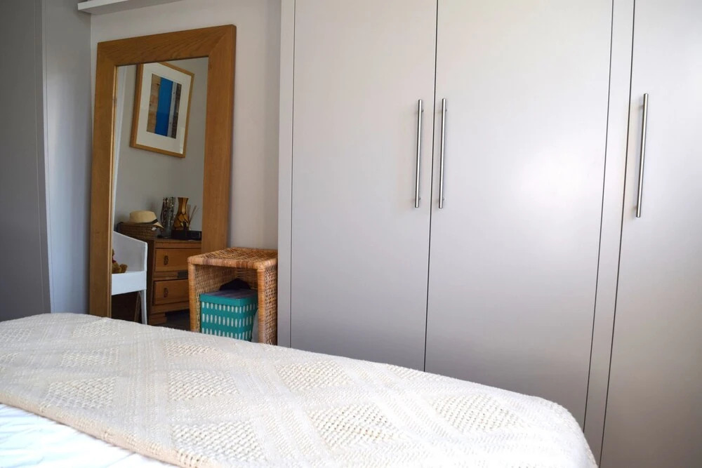 2 Bedroom Garden House in Tooting