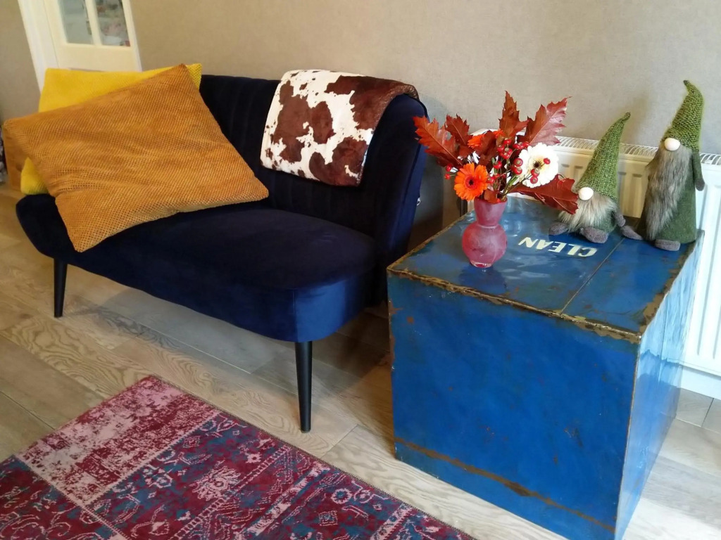 B&B Gastvrij Lenthe