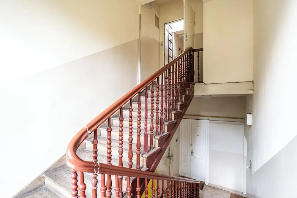 RentPlanet - Apartament Garbarska