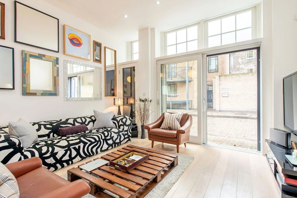 Merino Hospitality Mews Houses