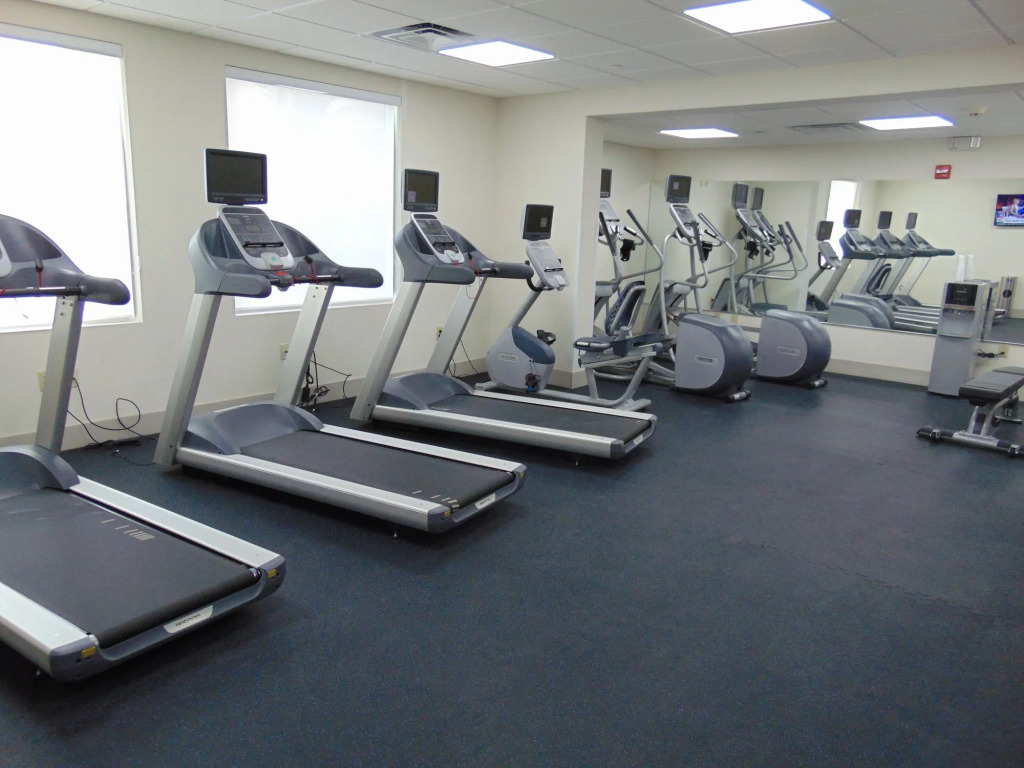 Holiday Inn Express & Suites Boynton Beach by IHG