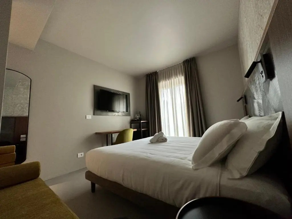 Villa Clementina Boutique Hotel