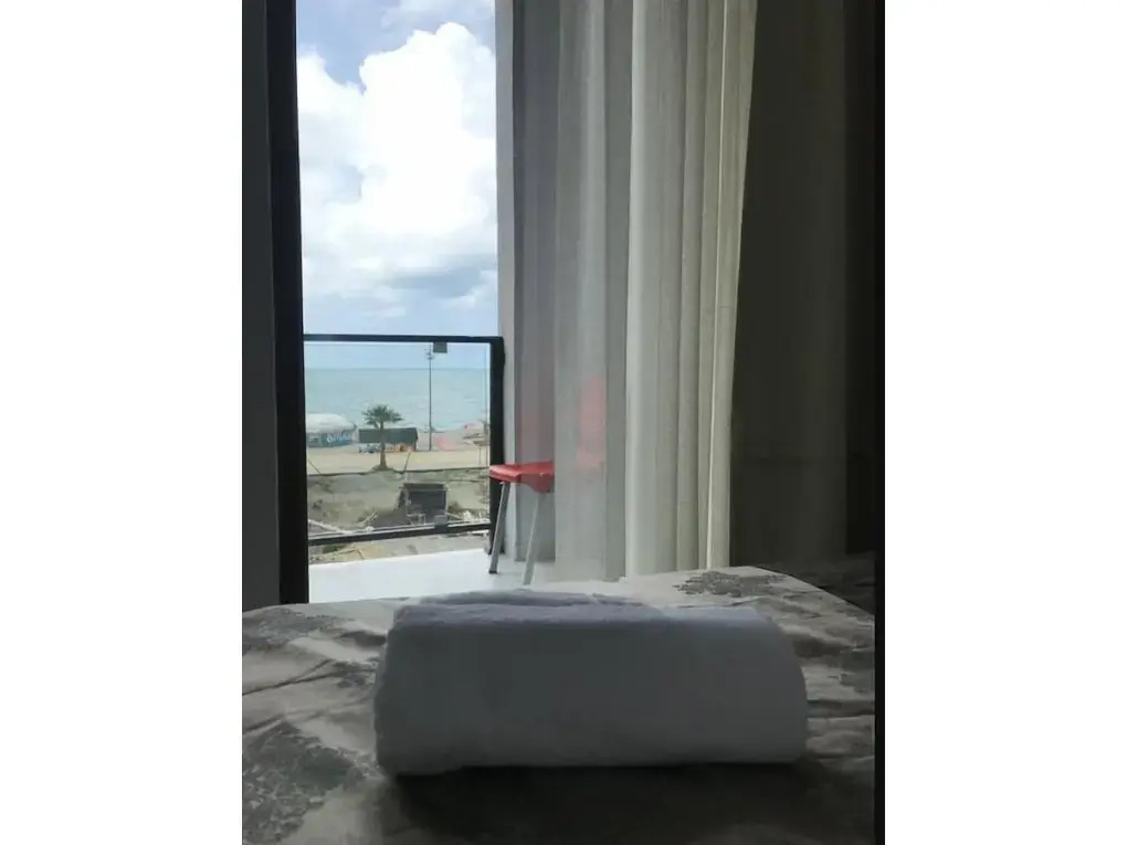 Guesthouse Data