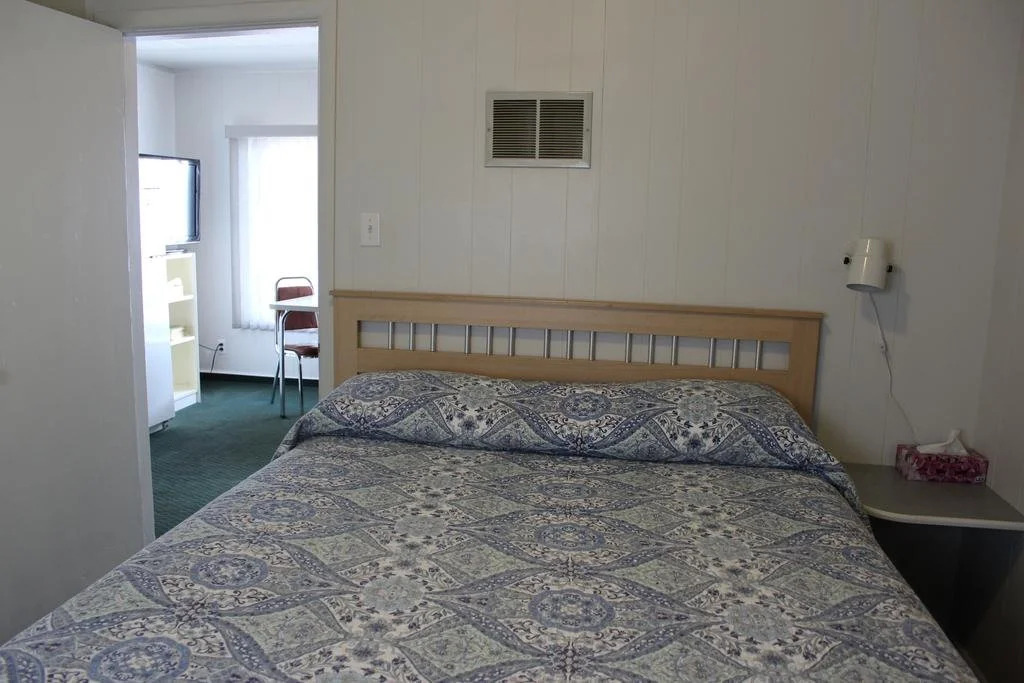 Wheatland Motel