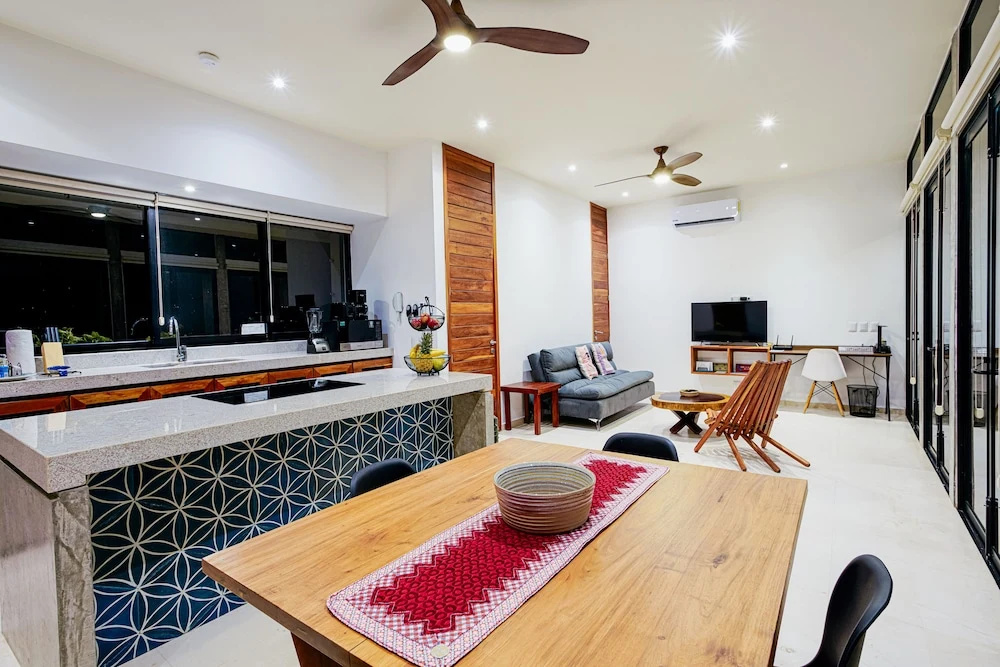 Tulsayab luxury development