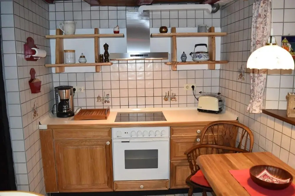Das Pautzen Haus