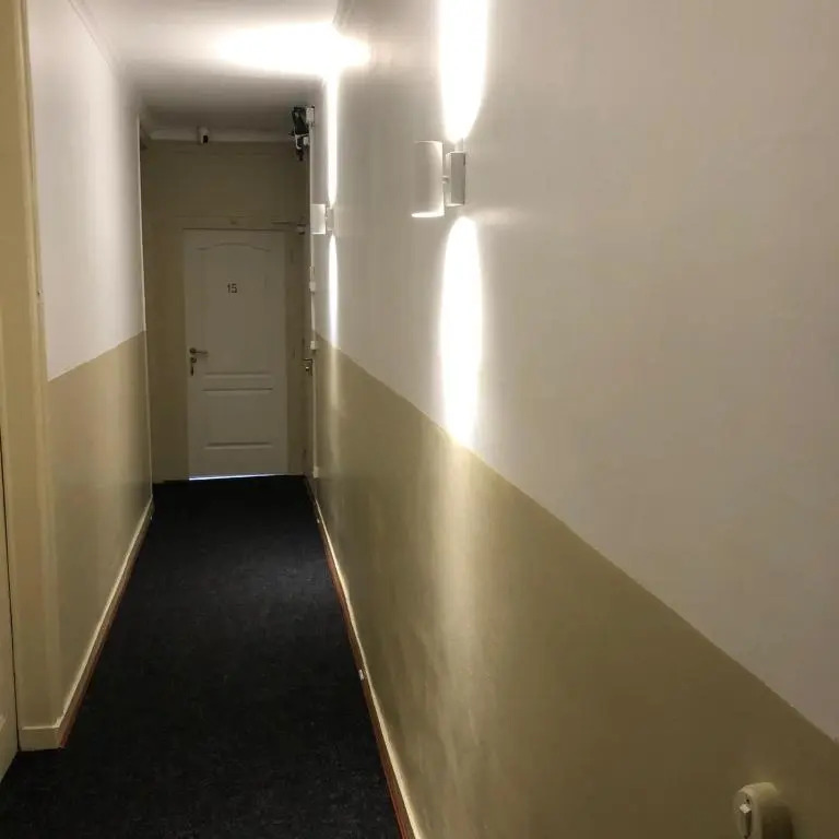 Sri-Indo Guest House