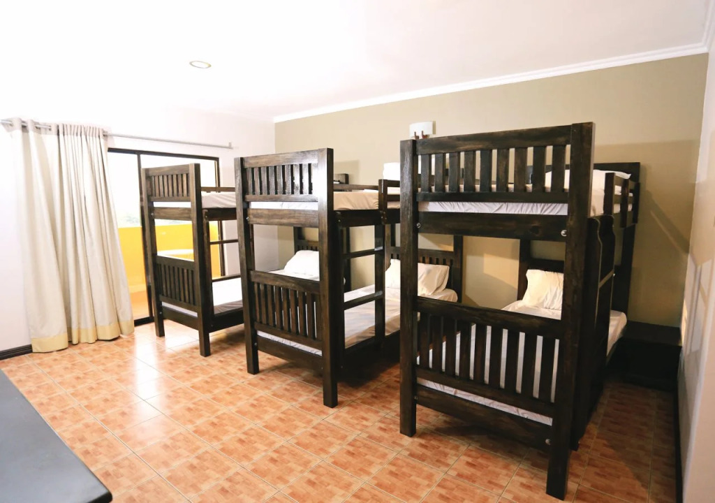 The Charm Bed and Breakfast