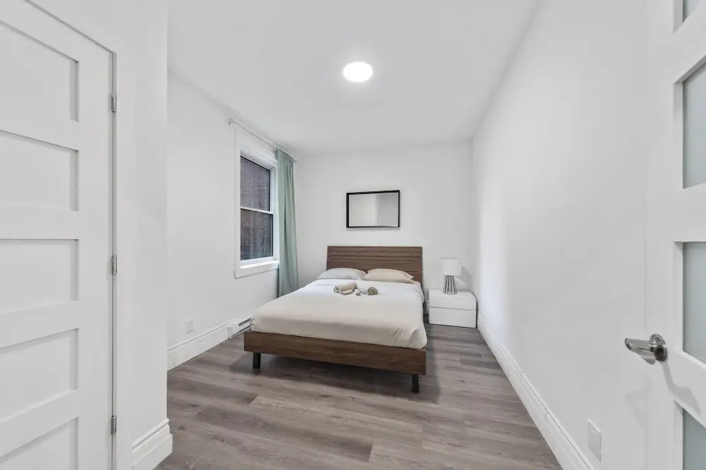 Stonewall Suites