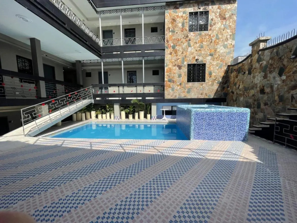 Brana by Bernalo Hotel
