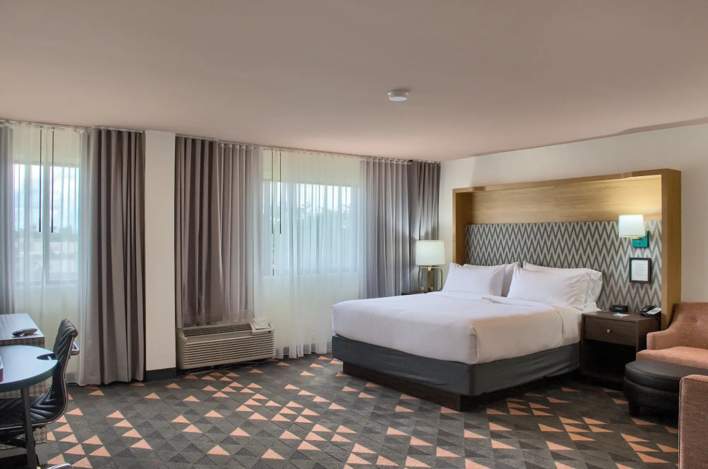 Holiday Inn Mobile West I-10 by IHG