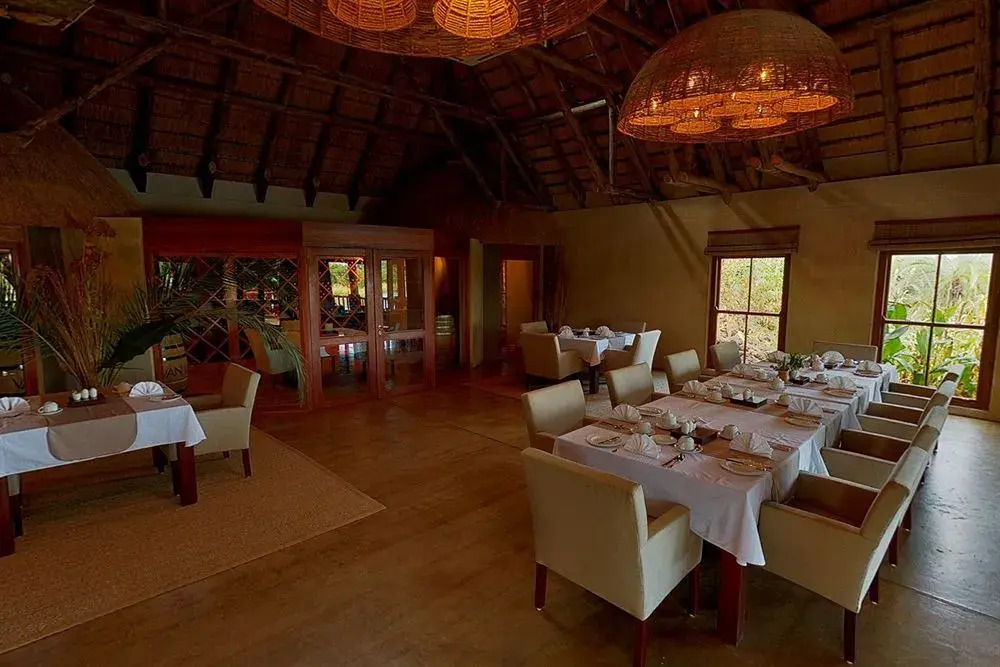 Divava Okavango Resort & Spa