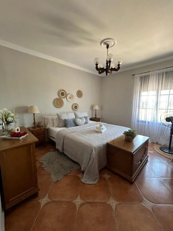 Casa Rural El Chaparro