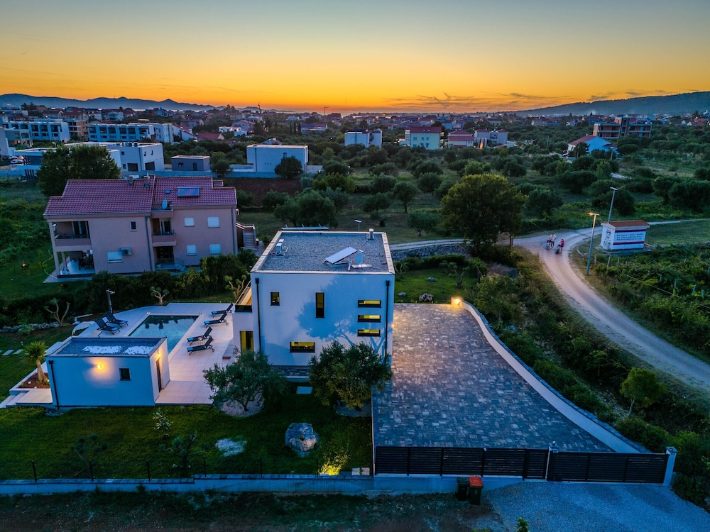 Villa Garoful