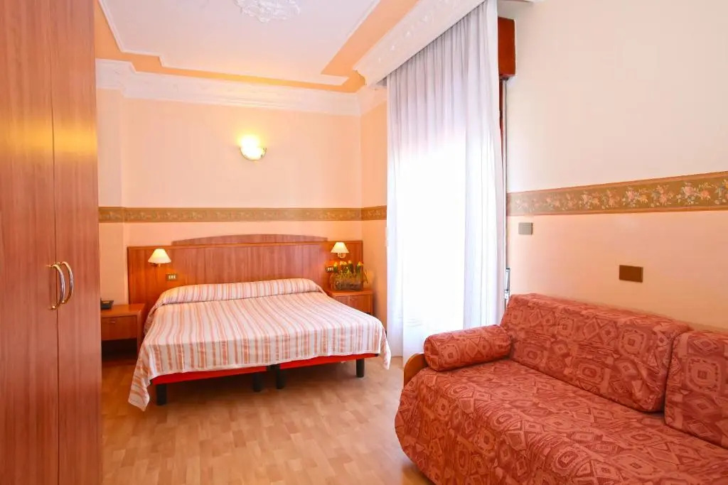 Hotel Smeraldo
