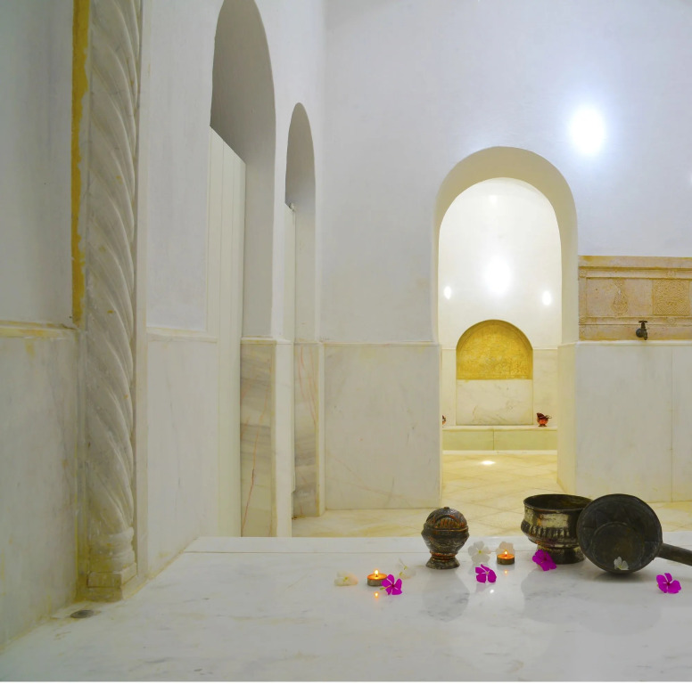 Palais Bayram Tunis