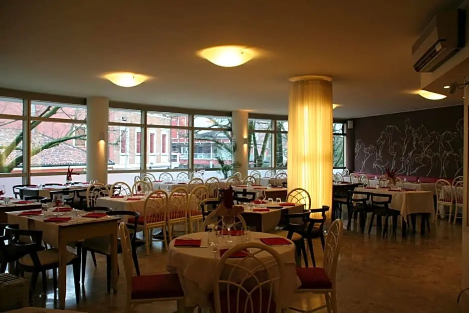 Hotel Kristall