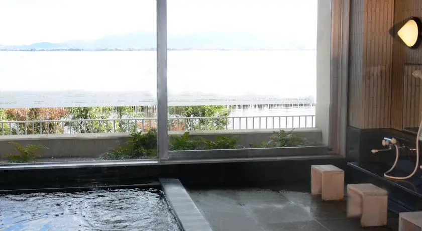 KKR Hotel Biwako
