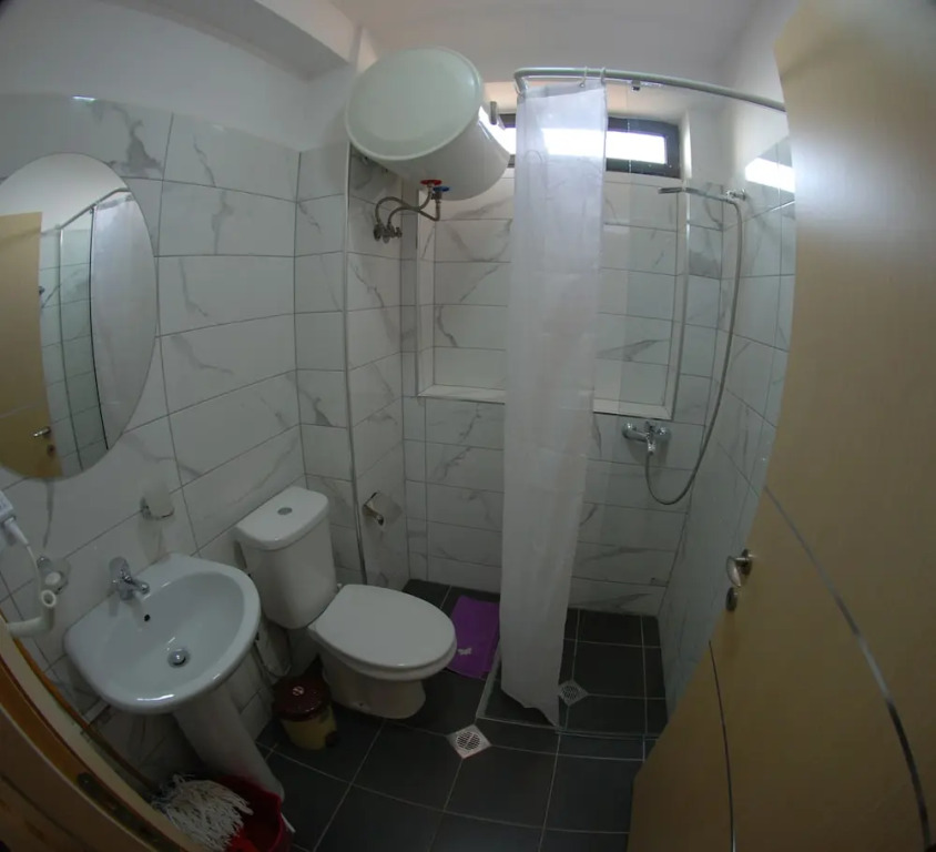 Kleri Beach Apartments