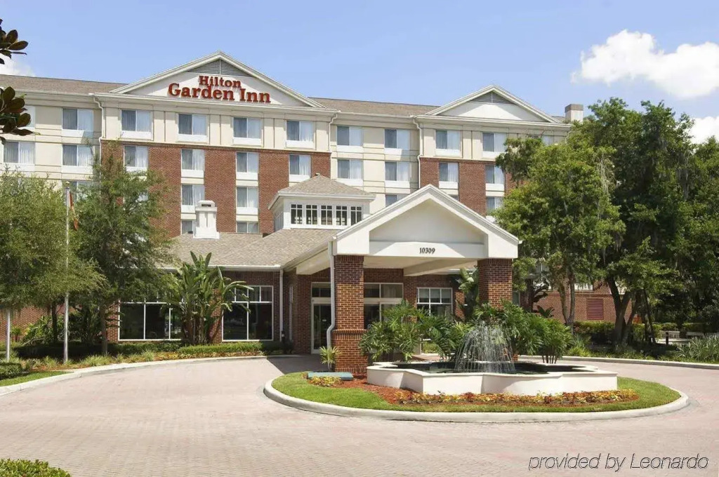 Hilton Garden Inn Tampa East Brandon
