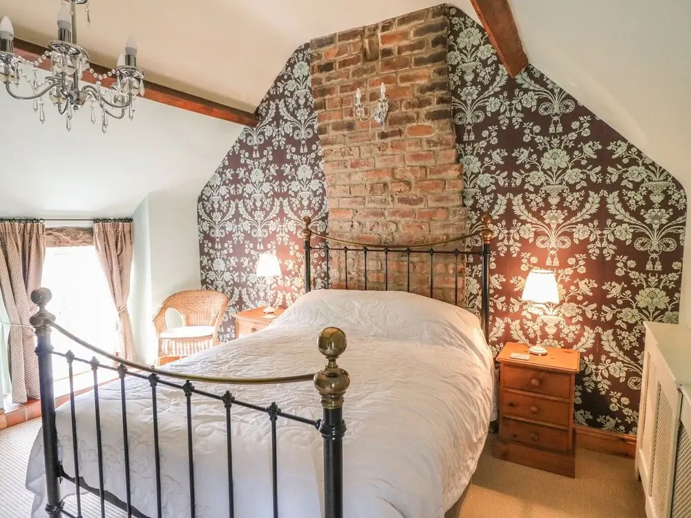 Blacking Mill Cottage
