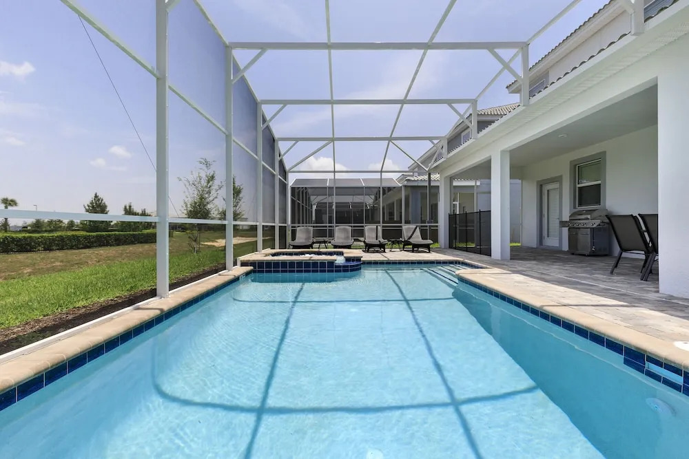 9069hs- The Retreat at Championsgate