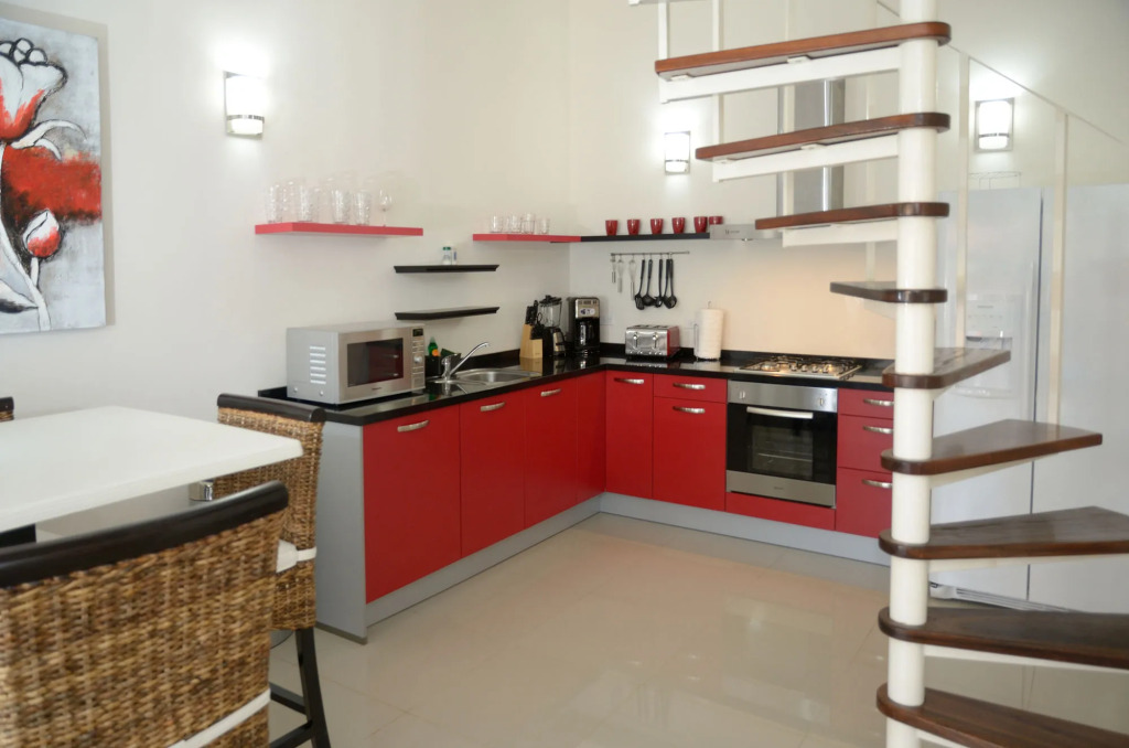 Boutique Hotel Swiss Paradise Aruba Villas and Suites