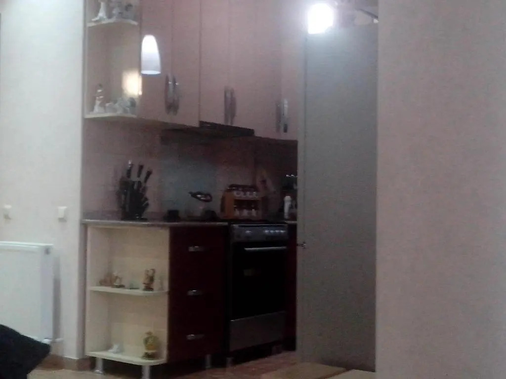 Apartment On Tavdadebuli