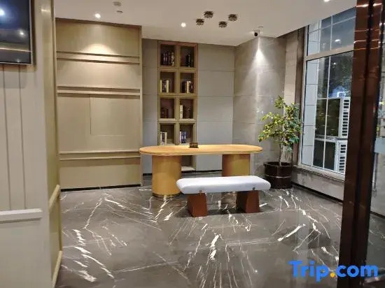 Qingyou Homestay