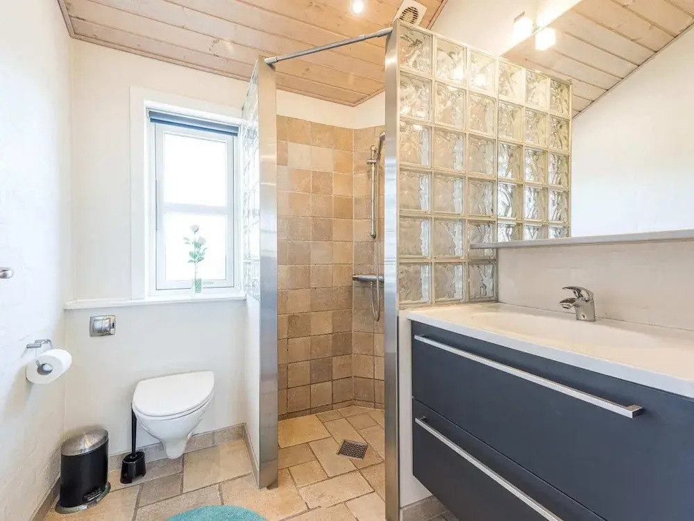 5 Star Holiday Home in Hemmet