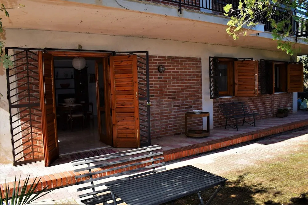 Appartamento Villa Sarah
