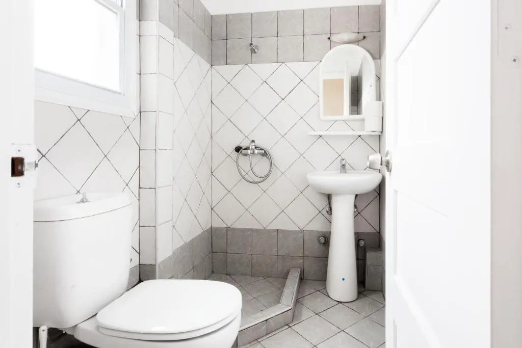 Loft Studio Raxes Kastanies Ikaria # 6