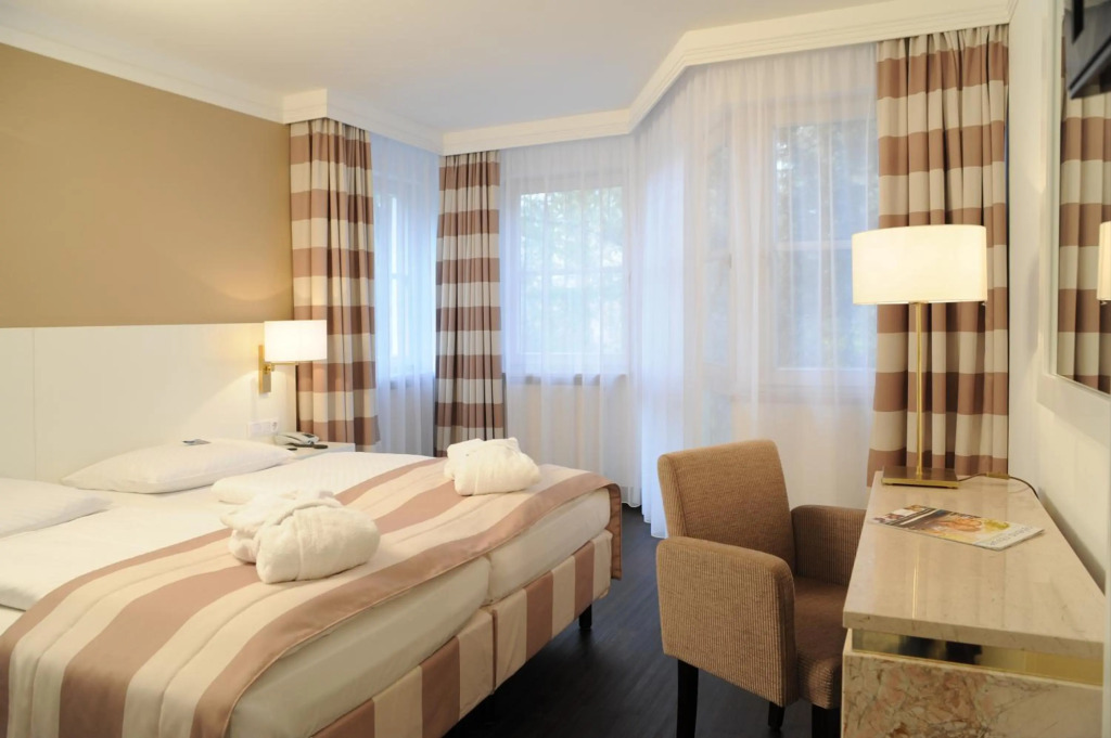 relexa hotel Schatten Stuttgart