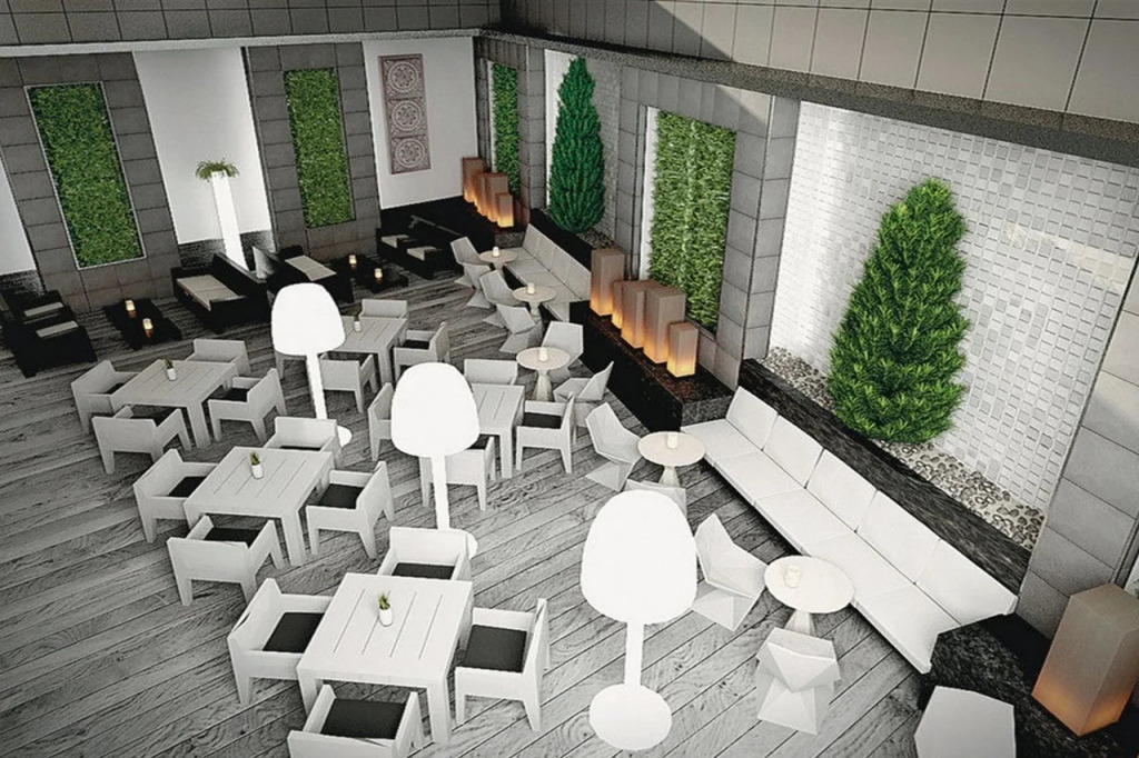 Riu Plaza New York Times Square