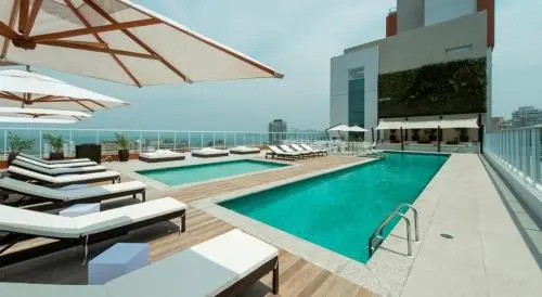 Apartamento Santos