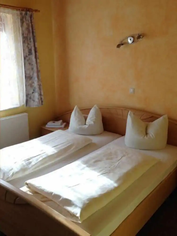 Hotel Saalestrand