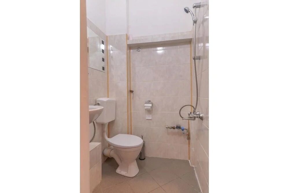 FM Deluxe 2-BDR Apartment - Rakovski street