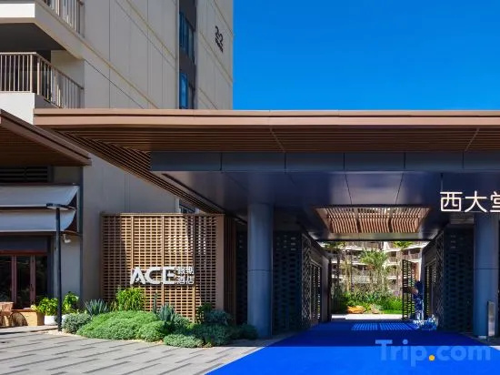 Xichang ACE Holiday Hotel