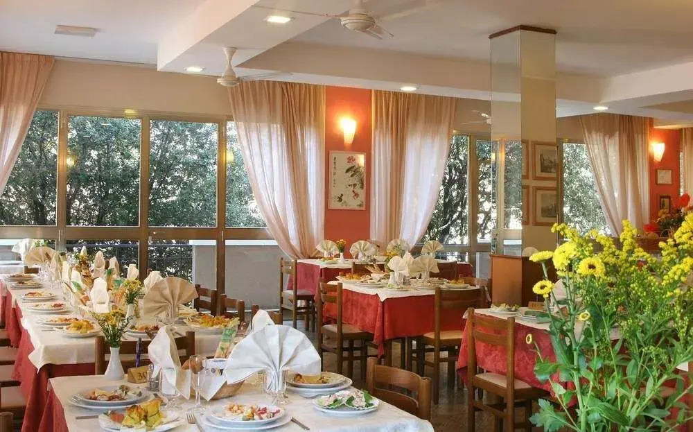 Hotel Marselli