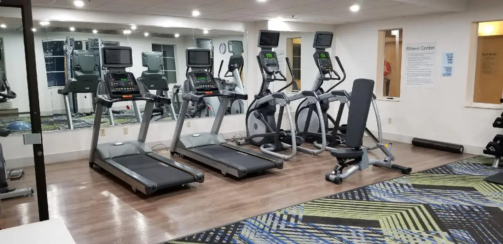 Holiday Inn Express - Indiana by IHG