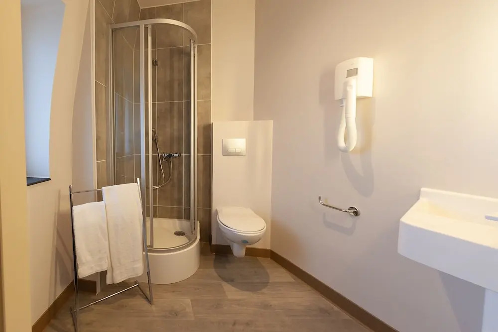 HNG Hotel Nancy Gare