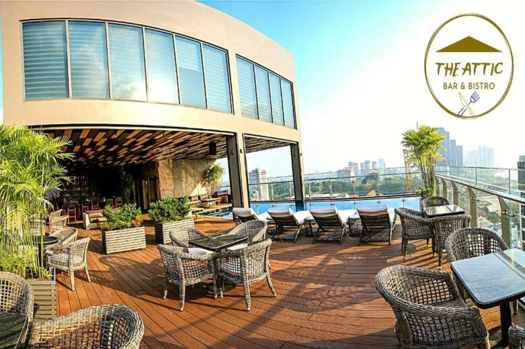 Northern Charm Hotel